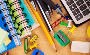 A könnyed iskolakezdéshez