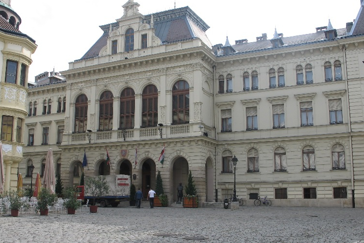 Igazgatási szünet lesz a Polgármesteri Hivatalban