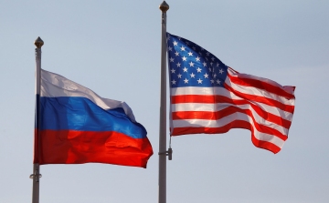 Az összeomlás jellemezi az orosz-amerikai kapcsolatokat