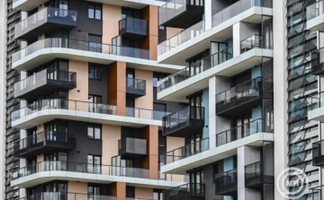 Ingatlanfejlesztők: 2025 a lakáspiaci fordulat éve lett Magyarországon