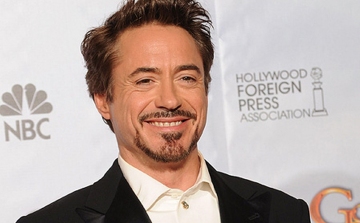Ismét Robert Downey Jr. a legjobban kereső férfi filmsztár - Meglepő a toplista