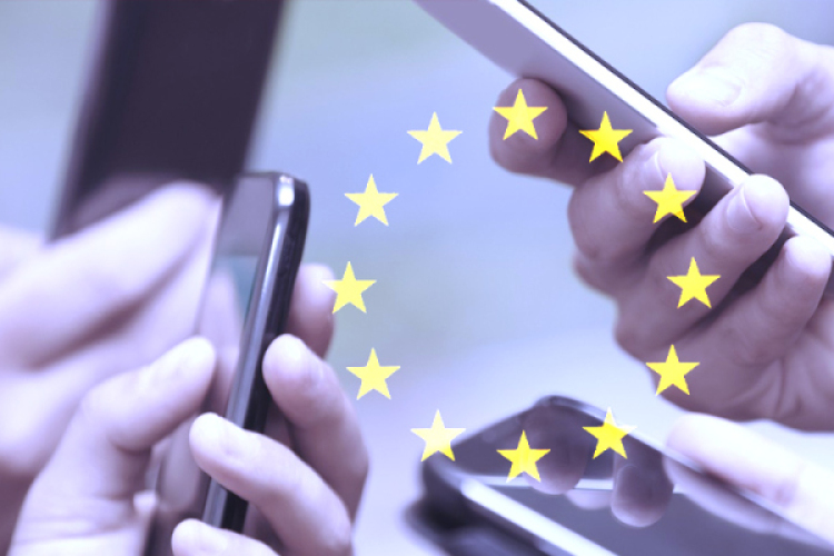 Bye-bye, Roaming!