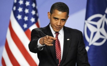 Hangyafajt neveztek el Barack Obama volt amerikai elnökről