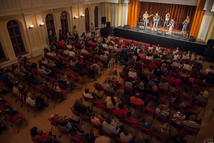 Véget ért a Soproni Tavaszi Napok programsorozata 