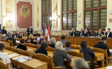 Közmeghallgatást tartottak Sopronban