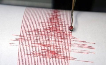 Gyenge földrengés volt Miskolc térségében