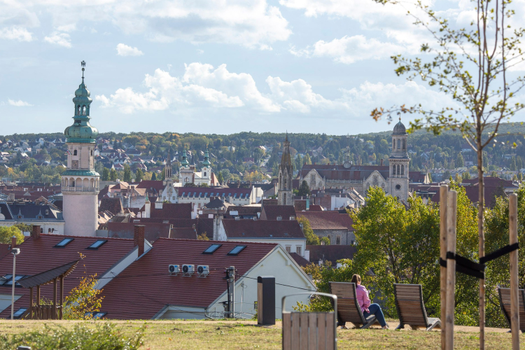Sopron is a világ 8 legtisztább levegőjű helyei között szerepel