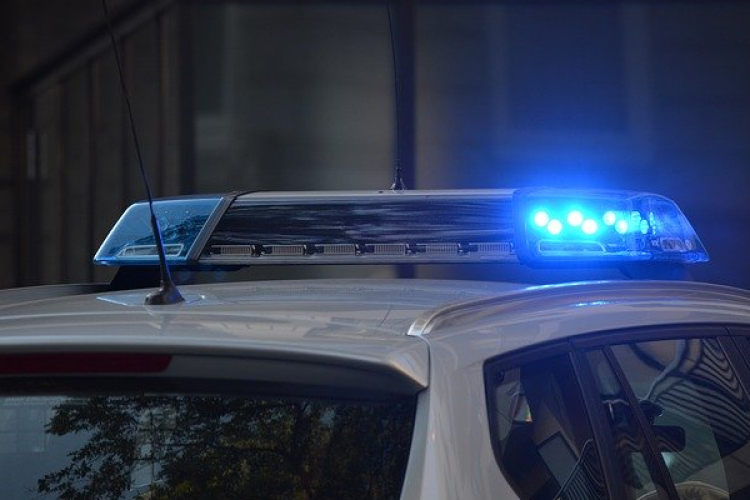 Több ingatlanból loptak a Bánfalvi úton