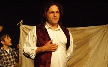 A Nagyidai cigányok Sopronban