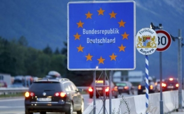 Illegális bevándorlás - Németországban meghosszabbítják a határellenőrzést