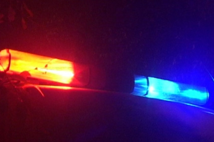 Baleset miatt áll a forgalom az M5-ösön a főváros közelében