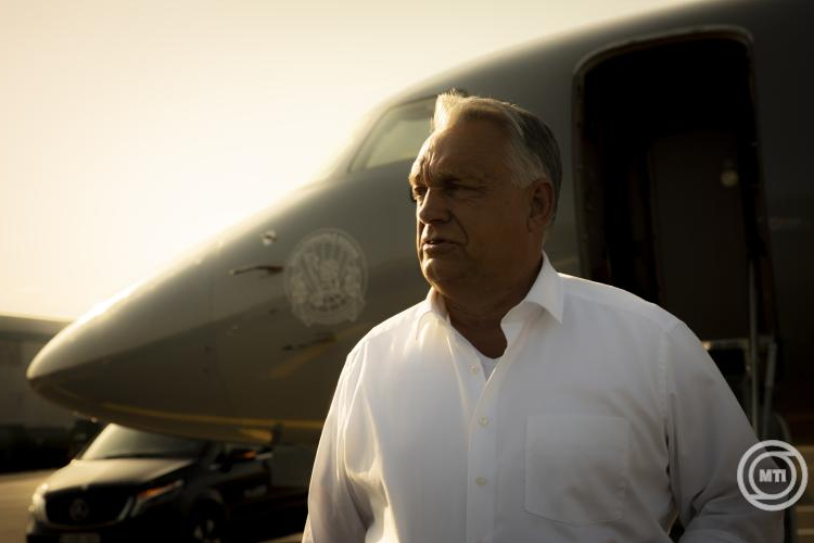 Orbán Viktor: a NATO-csúcson csatát nyertünk