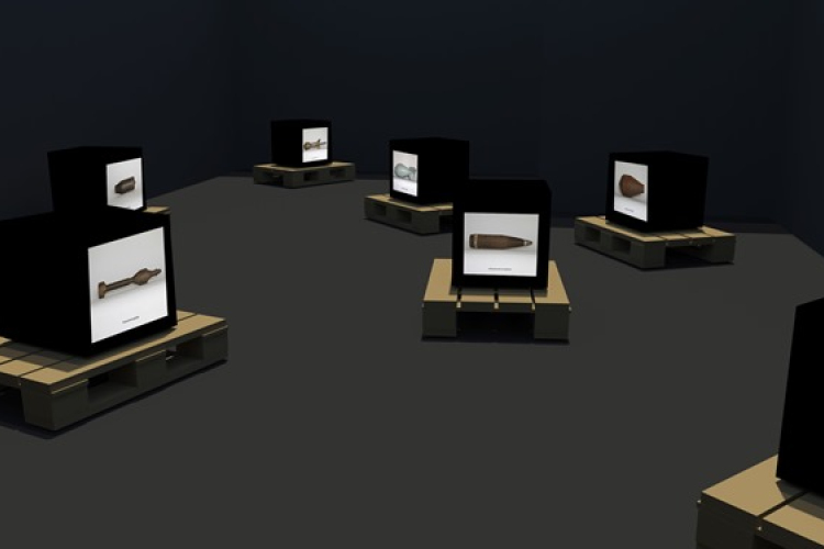 Velencei Biennále - Művészettel a tudás nyomában?