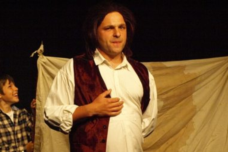 A Nagyidai cigányok Sopronban