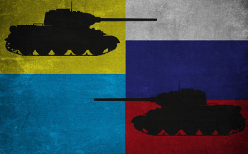 Megindult az ukrán ellentámadás