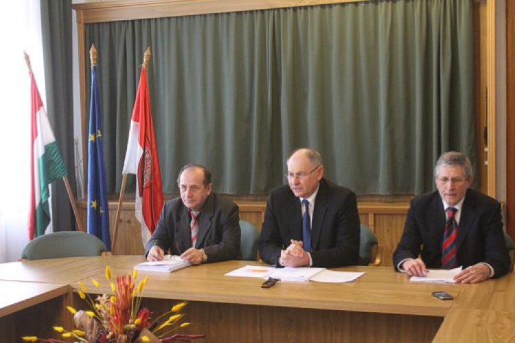 Helyi politika