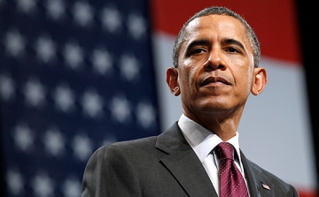 Barack Obama: Amerika nem hanyatlik, hanem erős, a világ leghatalmasabb országa 