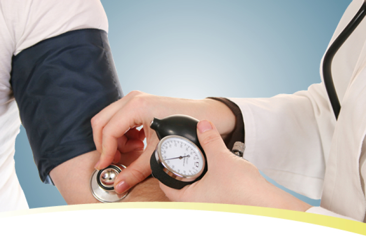 Számtalan betegség okozhat magas vérnyomást