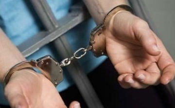 Tíz év fegyházbüntetést kapott a 8 éves lányát megerőszakoló apa