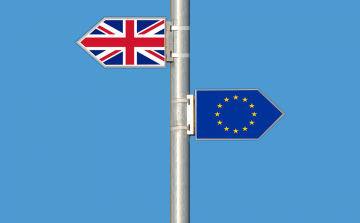 Brexit - Százszázalékos áruforgalmi vámliberalizációt tartalmaz a megállapodás