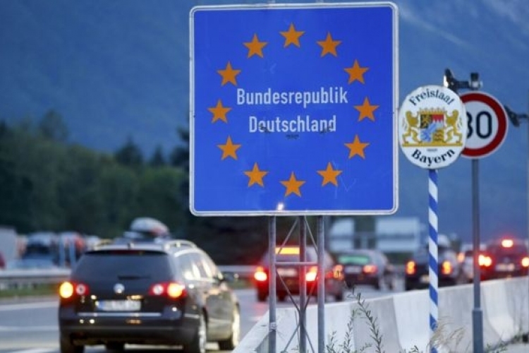 Az új német menekültügyi csomag márciusban léphet életbe