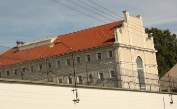 Milliós kártérítést ítéltek a a sopronkőhidai fegyházban elszenvedett bánásmód miatt