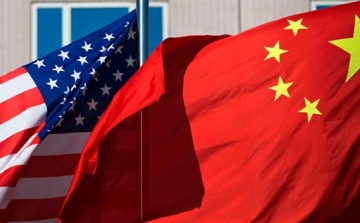 Kína a következő évtized végére lehagyja az amerikai gazdaságot