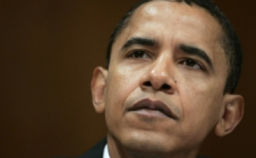 Obama Szíriáról: lépnünk kell, vagy hiteltelenné válunk