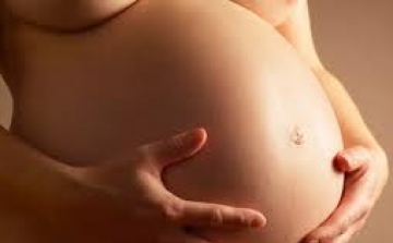 A terhesség alatti mozgás jót tesz a babának