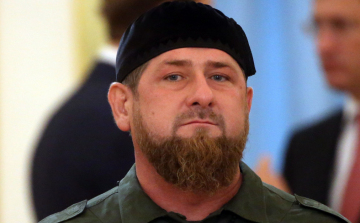 Kadirov: Elkészült a terv a megtorlásra, az eddigiek gyerekjátéknak fognak tűnni