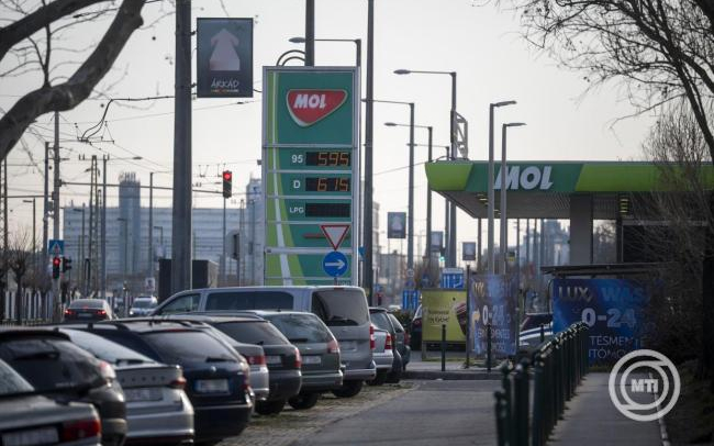 Zelenszkij: véget ért a Barátság kőolajvezeték javítása