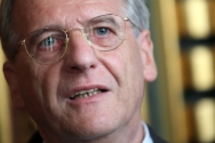 Sólyom László kapta idén a Magyar Szabadságért Díjat