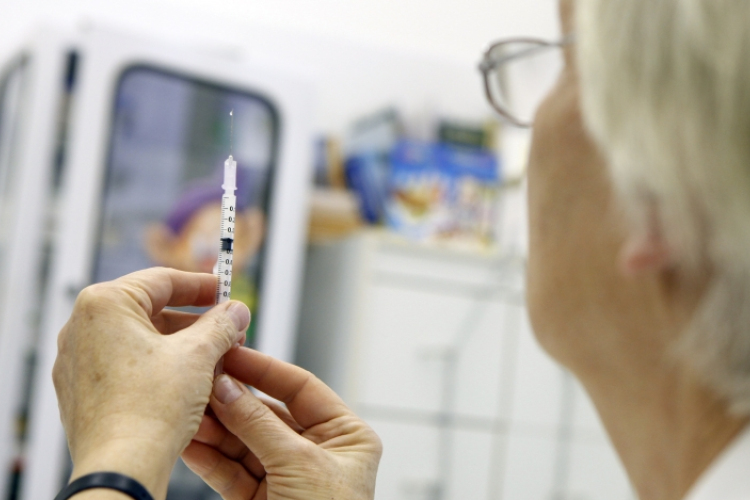 Évente 70 ezer új daganatos beteget regisztrálnak itthon