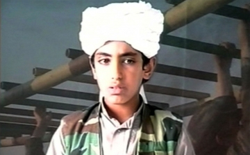 Bin Laden fia bosszúval fenyegeti az Egyesült Államokat
