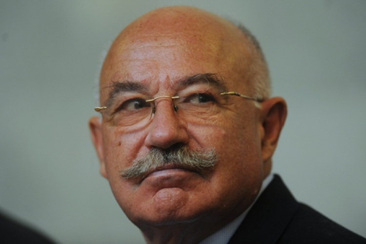 Martonyi: Erdély Magyarországhoz való visszacsatolása teljes képtelenség