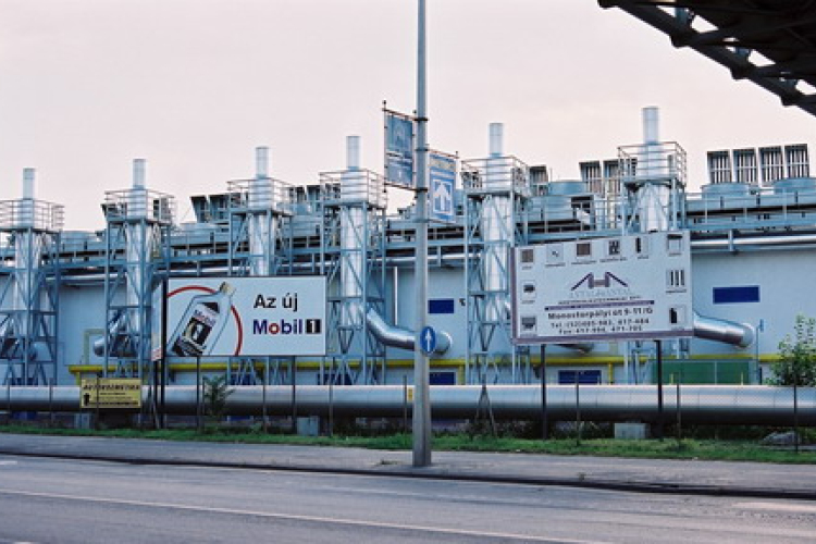 Két erőműve működésének szüneteltetését kéri az E.ON