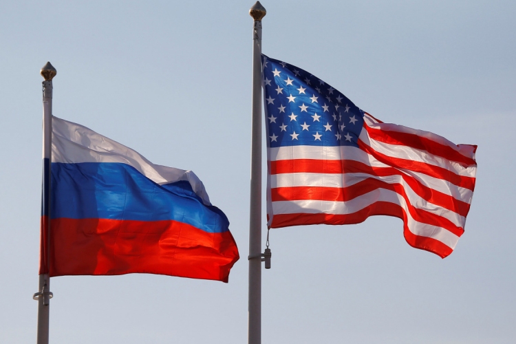 Az összeomlás jellemezi az orosz-amerikai kapcsolatokat