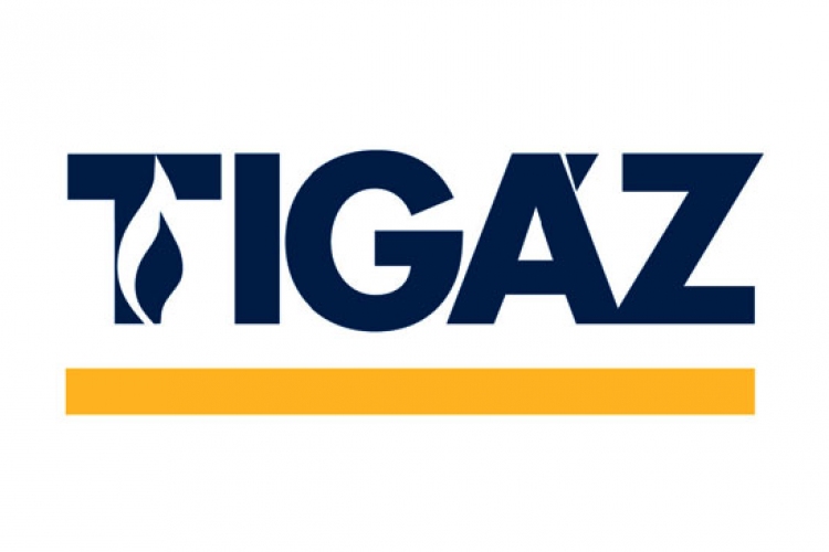 Rezsicsökkentés - A Tigáz elállt az energiahivatal elleni pertől