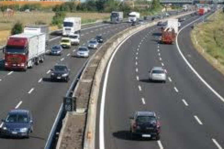 Matricás rendszer kiterjesztésével oldnák meg az e-útdíjat?