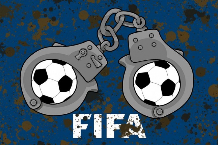 FIFA-botrány - letartóztatások újabb sorozata kezdődött Svájcban