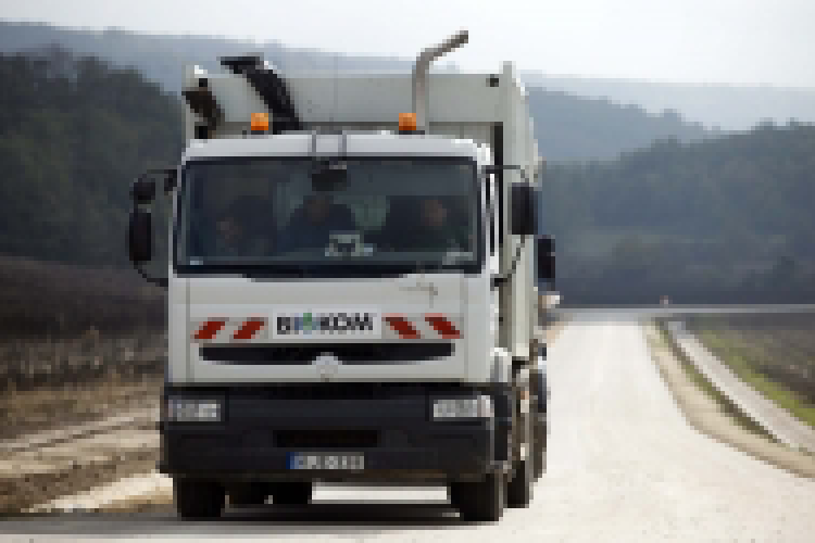 Hamarosan mindenütt házhoz megy a szelektív gyűjtési rendszer