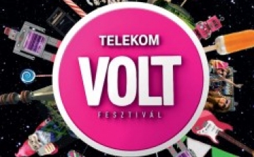 Egy hét múlva indul a 24. Telekom VOLT Fesztivál