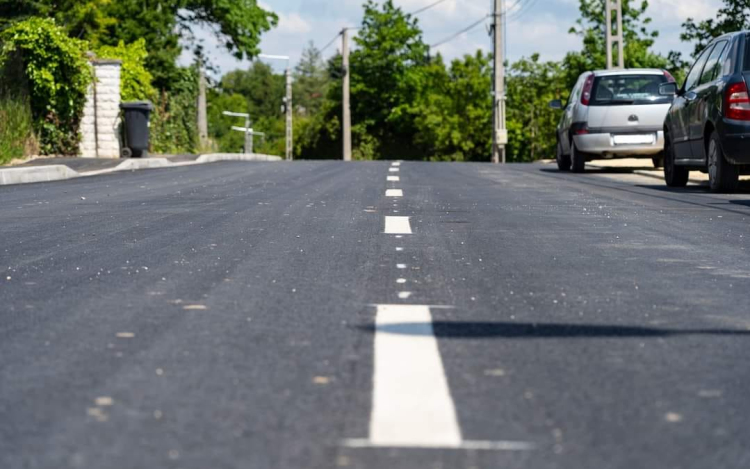 Forgalmi rend változás: több utcát is egyirányusítottak Sopronban