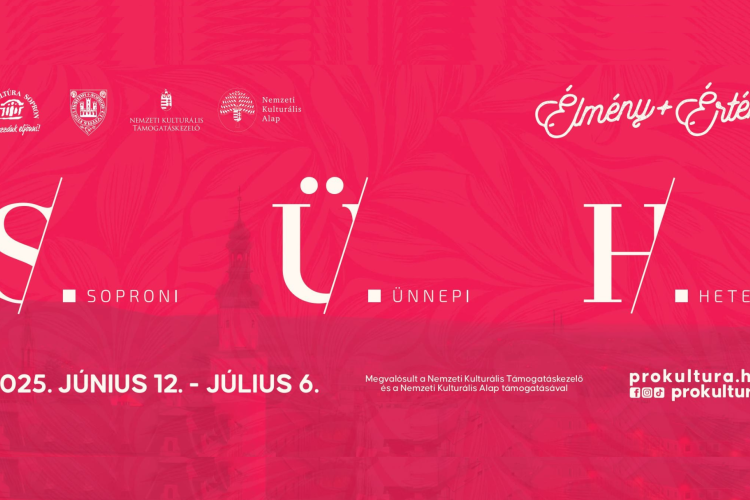 Véget ért a S.Ü.H.