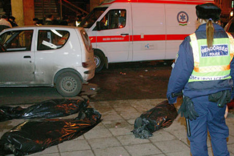 Gyerekgyilkosság Csepregen