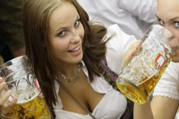 Tíz euró alatt marad a sör ára az Oktoberfesten