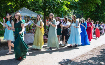 Idén is elkápráztatott minket a Tündérfesztivál