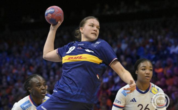 Női kézilabda-vb - A hollandokkal játszik a negyeddöntőben a magyar válogatott