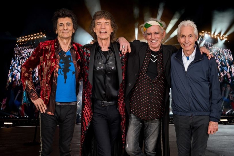 Mick Jagger betegsége miatt elhalasztja turnéját a Rolling Stones