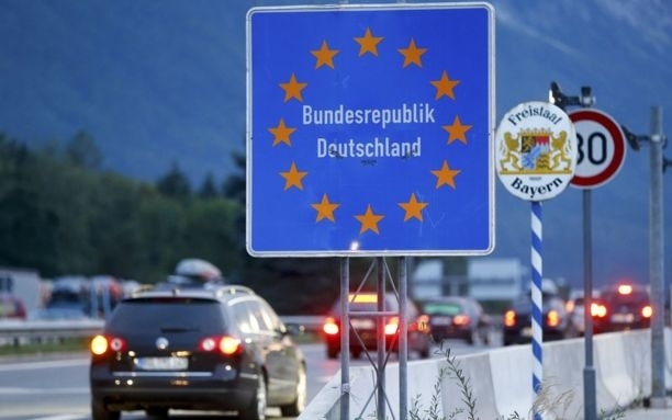 Az új német menekültügyi csomag márciusban léphet életbe